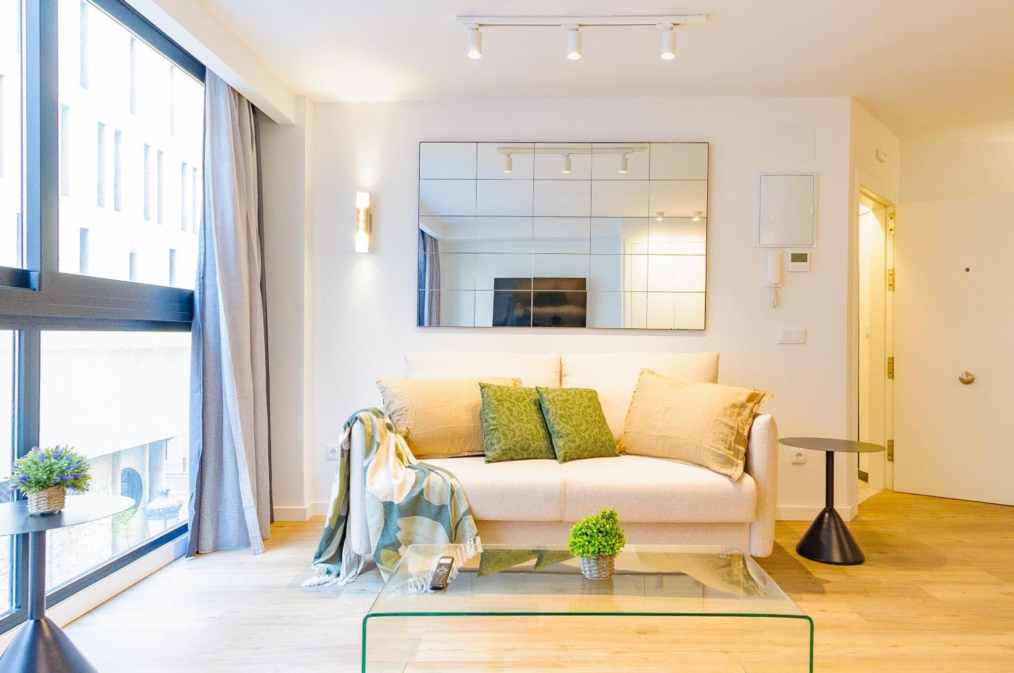 Myflats Premier Suites Аліканте Екстер'єр фото