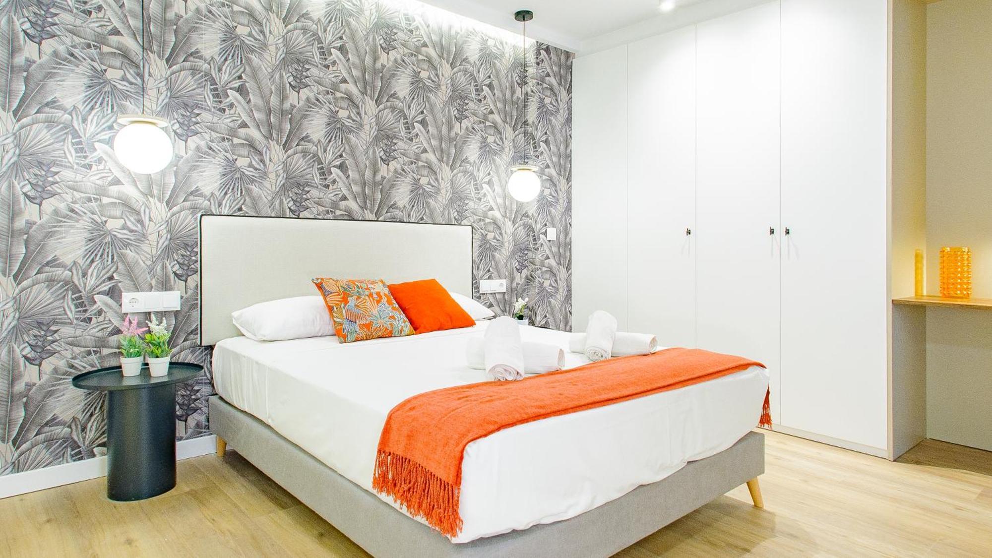 Myflats Premier Suites Аліканте Екстер'єр фото