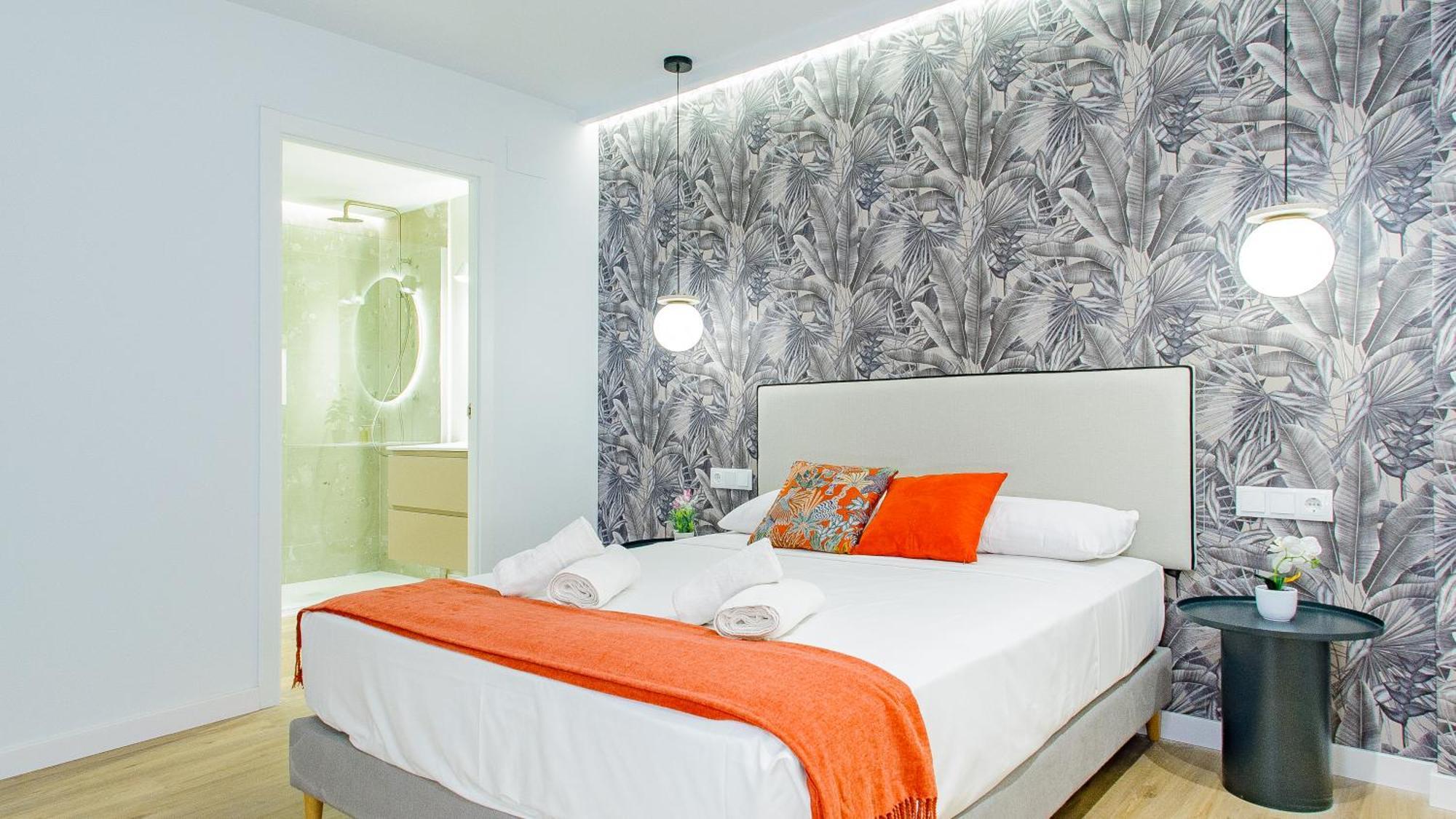 Myflats Premier Suites Аліканте Екстер'єр фото