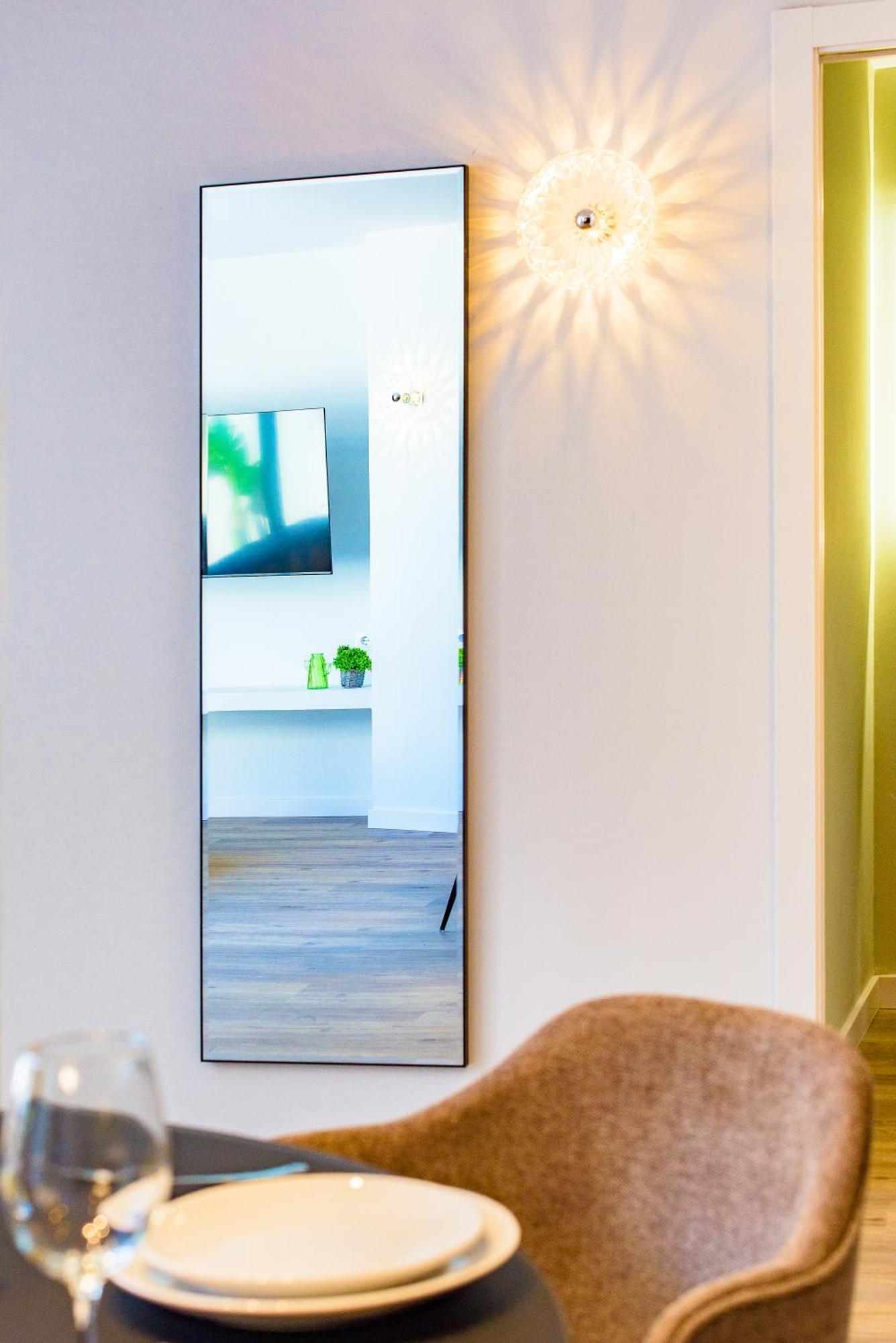 Myflats Premier Suites Аліканте Екстер'єр фото