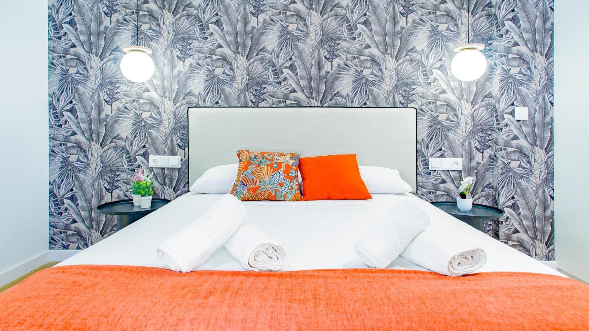 Myflats Premier Suites Аліканте Екстер'єр фото