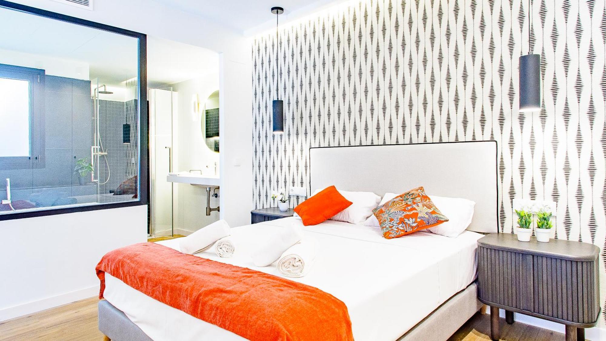 Myflats Premier Suites Аліканте Екстер'єр фото