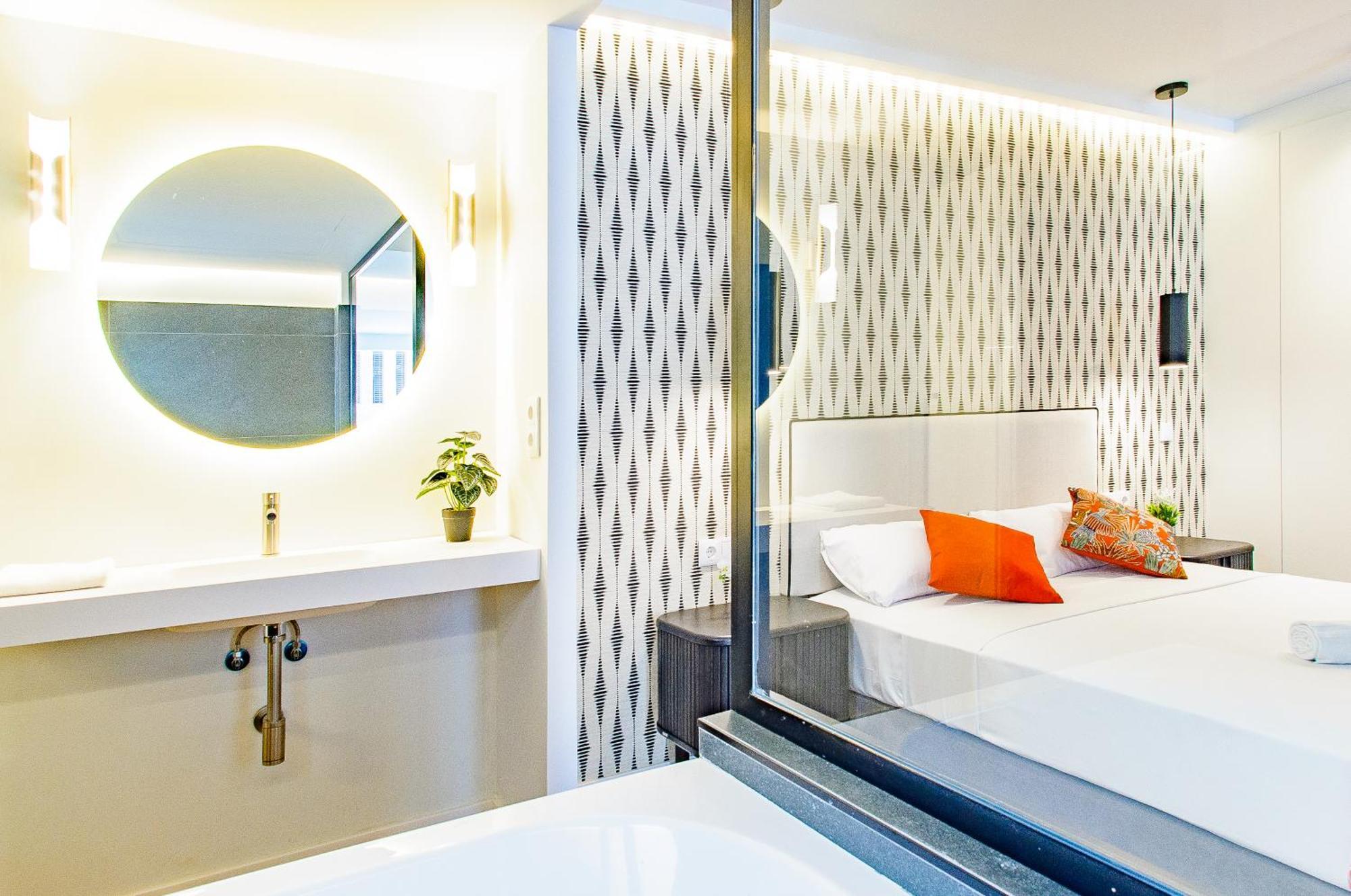 Myflats Premier Suites Аліканте Екстер'єр фото